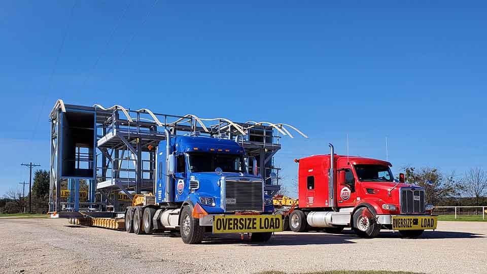 Two-trucks-side-by-side