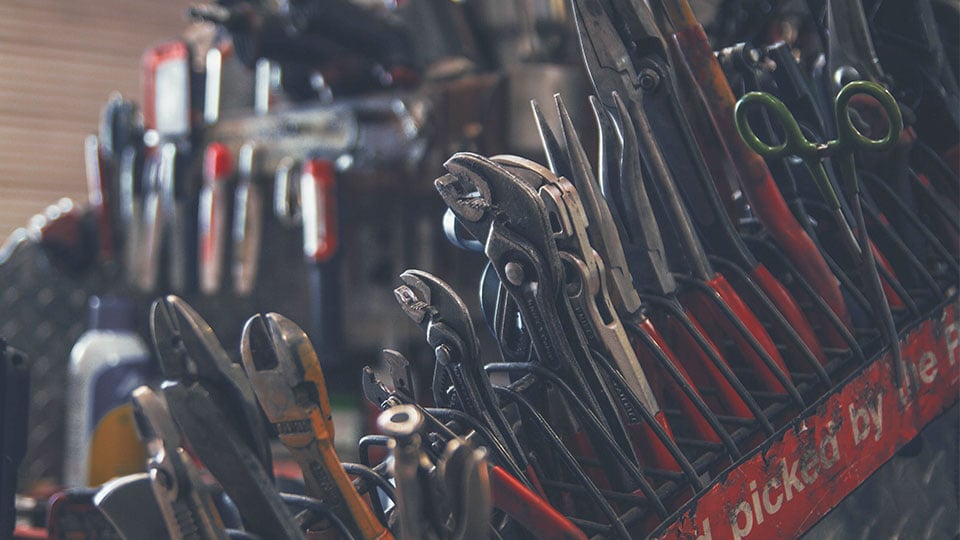 Diesel-mechanic-tools-in-box