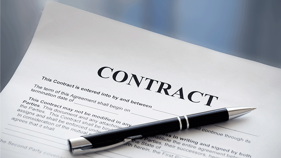 Broker-Carrier-Contract-Agreement