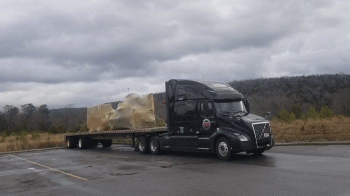 flatbed-shipment-tarped