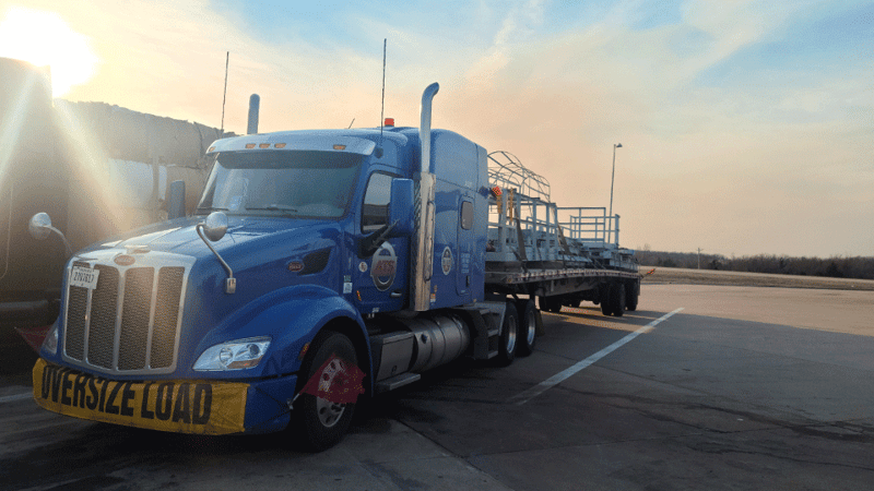 flatbed-shipping-across-mexico-border