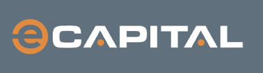 eCapital freight factoring logo
