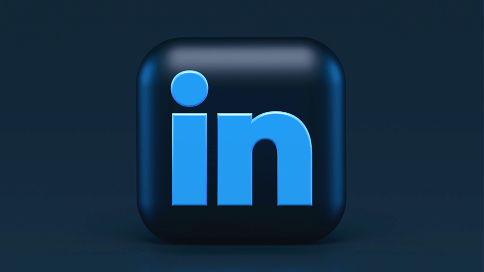 LinkedIn-Icon