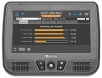 Electronic Logging Device (ELD)