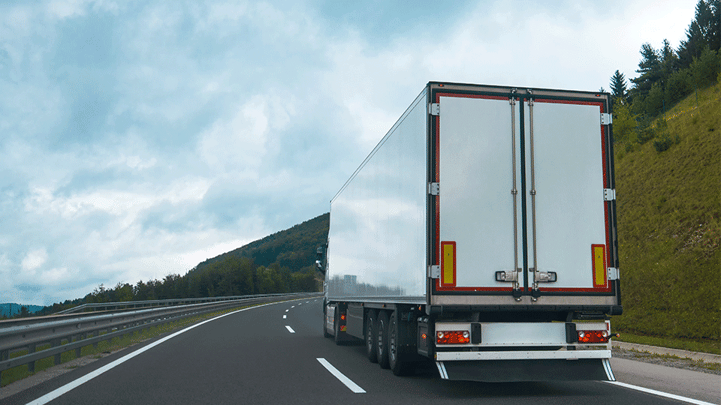 Less Than Truckload Shipment