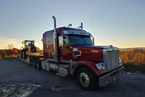 double-drop-tractor-trailer