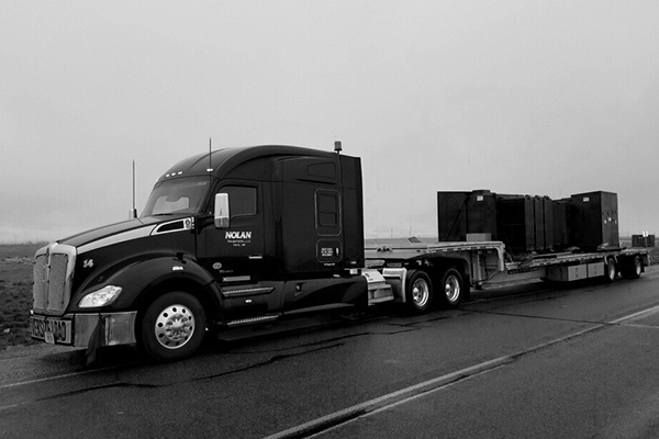 Oversized-step-deck-freight