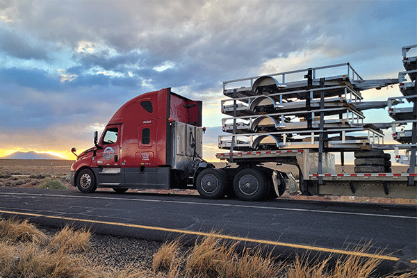 Step-Deck-trailer-open-deck