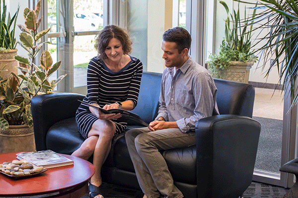 Sales-customer-interaction